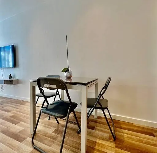 Apartamento Dezy's House Nice